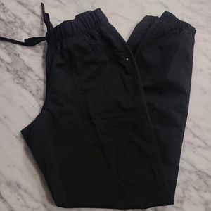 Small Scrubstar Jogger Pants